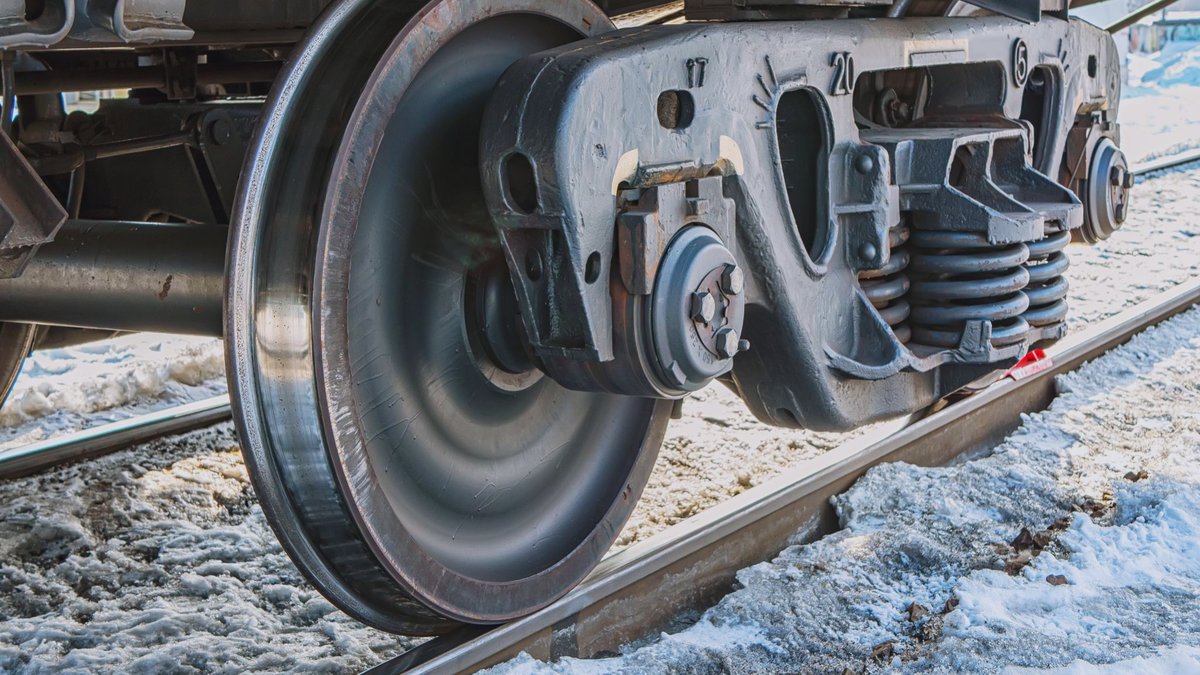 Rolling stock