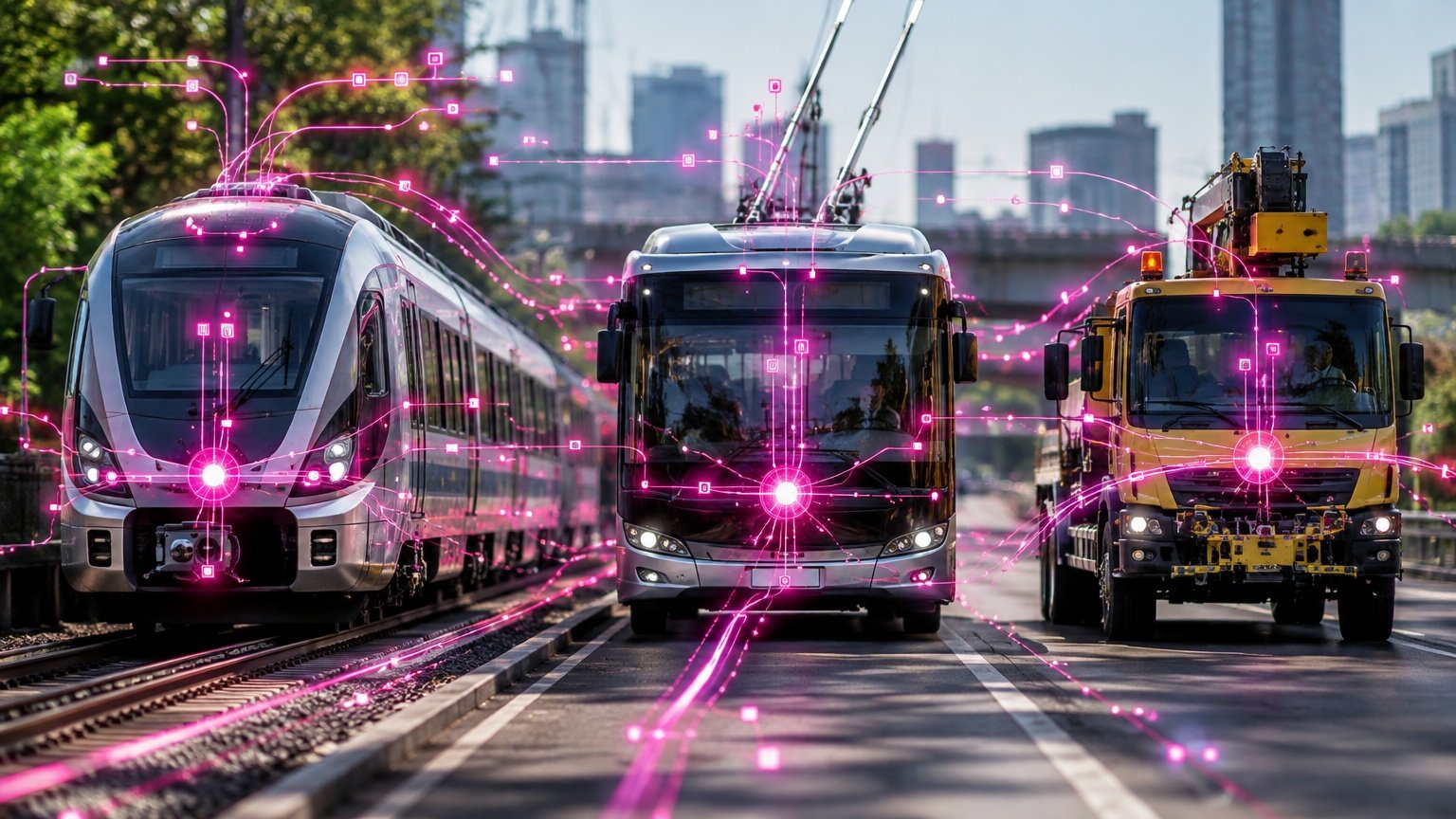 Enabling Physical Edge AI