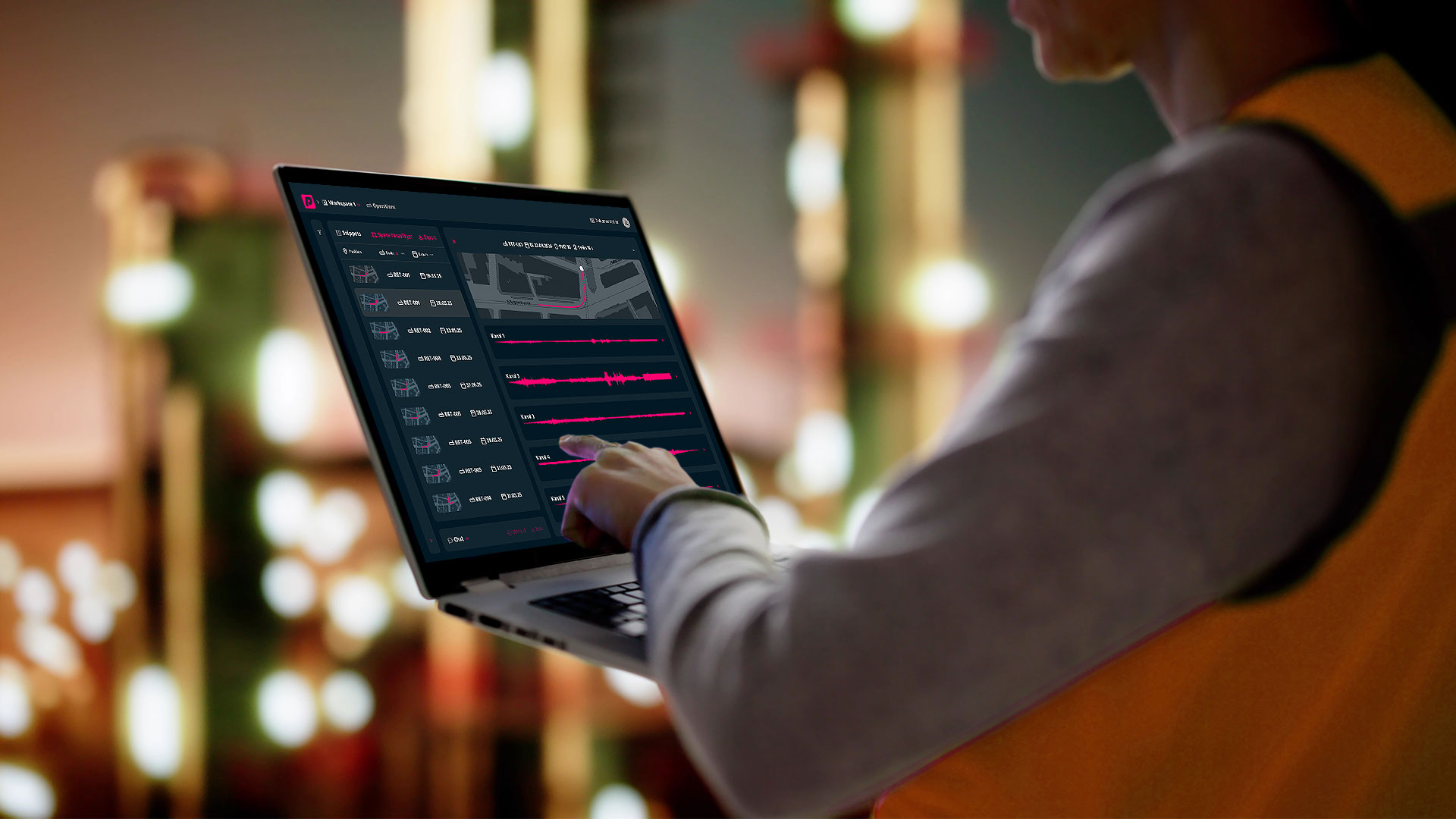 Parametric ergänzt RET-Messystem mit KI-gestützter Analyse- und Reportingsoftware RETWiz 