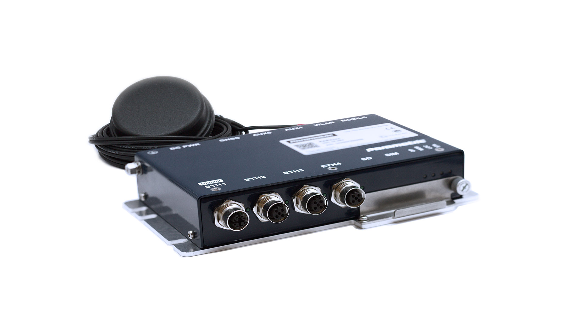 MEC4000